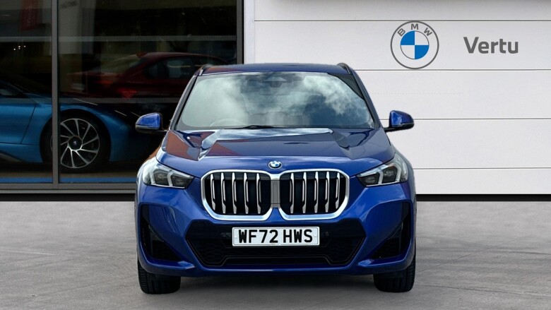 BMW X1 xDrive 23i MHT M Sport Premier 5dr Step Auto Petrol Estate